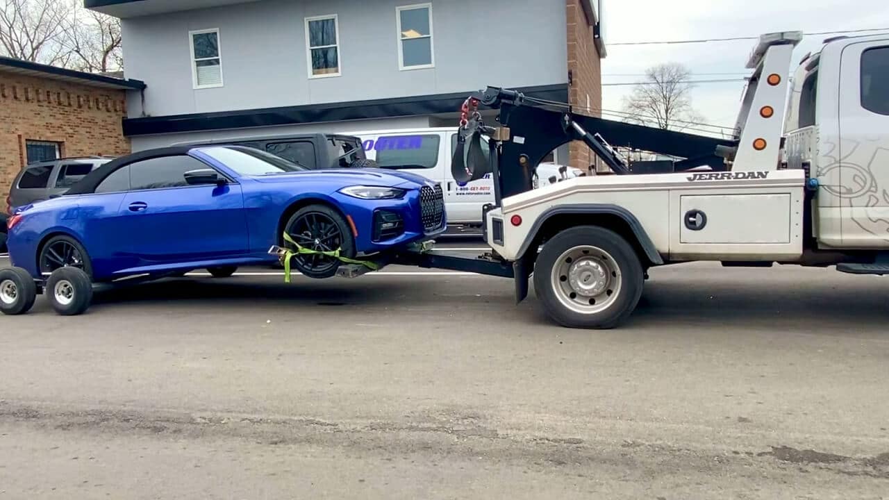 What Do I Need to Do When Scrapping My Car?