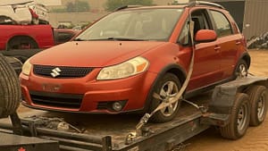Blog 1 Top 5 Tips to Maximize Your Scrap Car Value in Ontario