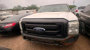 Blog 4 How to Scrap a Car with a Lien on It?