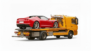 Scrap Car Removal in Orangeville, Ontario 5 Top Ways to Get Rid of a Car in Canada