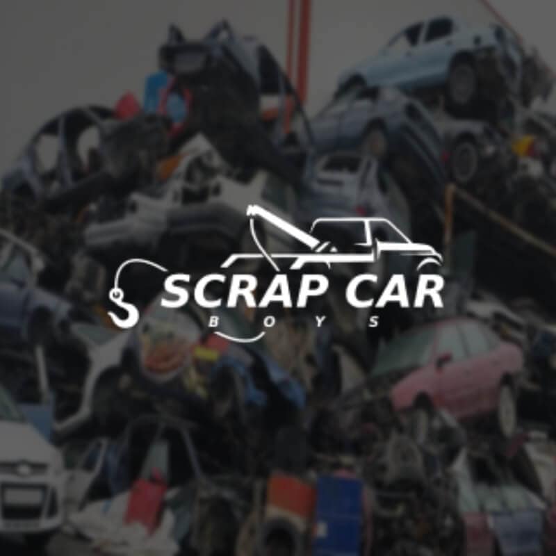 Scrap Car Boys Toronto
